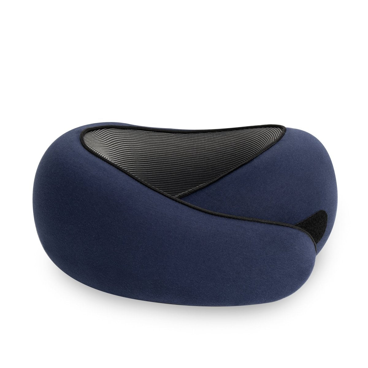 Oak & Coral | TRAVELNEST – Ergonomic Travel Pillow for Neck Support