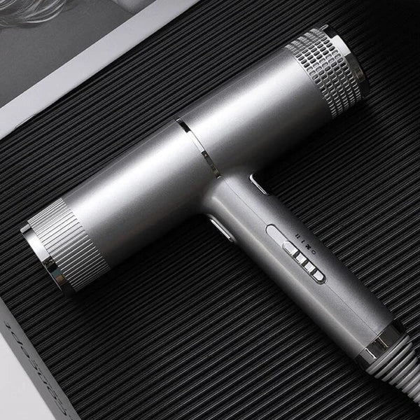 Oak & Coral | Ultra-Light Professional Hair Dryer | High-Speed Ionic Technology Salon Hair Dryer