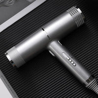 Oak & Coral | Ultra-Light Professional Hair Dryer | High-Speed Ionic Technology Salon Hair Dryer