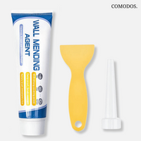 Oak & Coral | Wall Repair Cream with Applicator