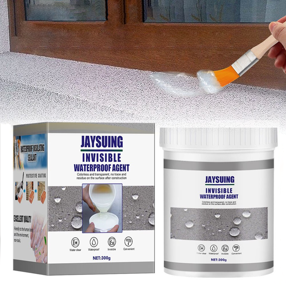 Oak & Coral | Waterproof Sealant for All Leak Repairs