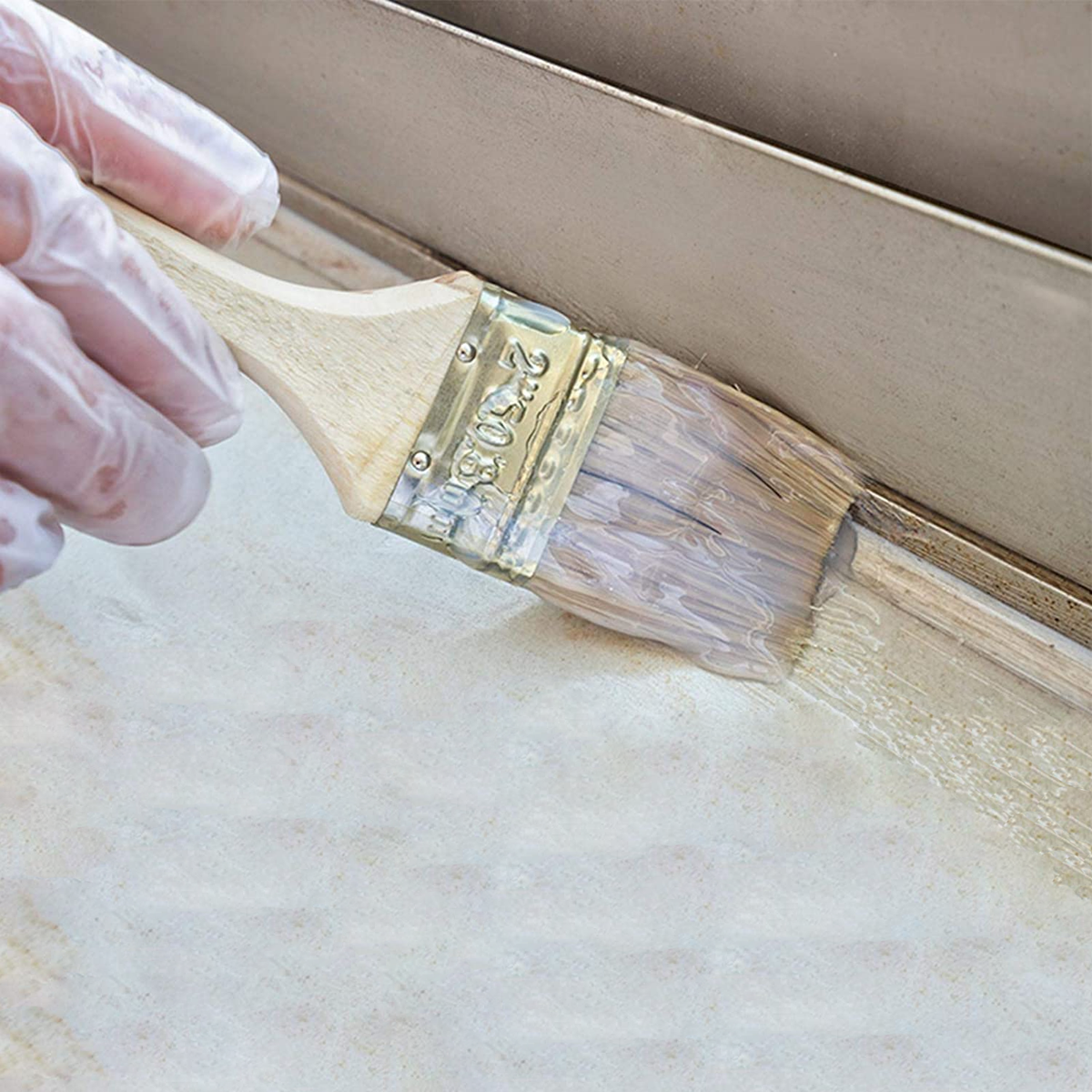 Oak & Coral | Waterproof Sealant for All Leak Repairs