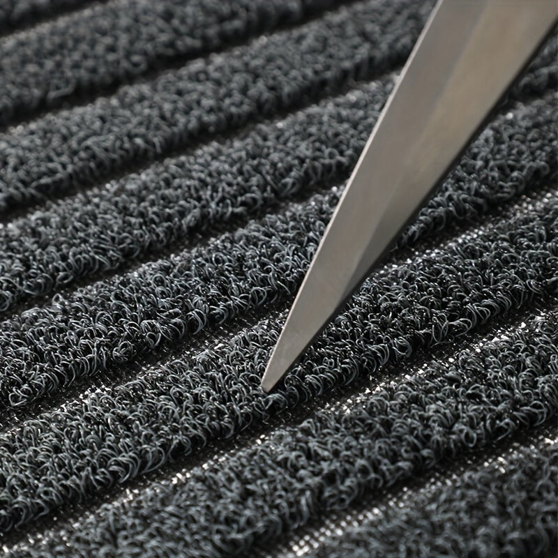 Oak & Coral | Weatherproof Doormat