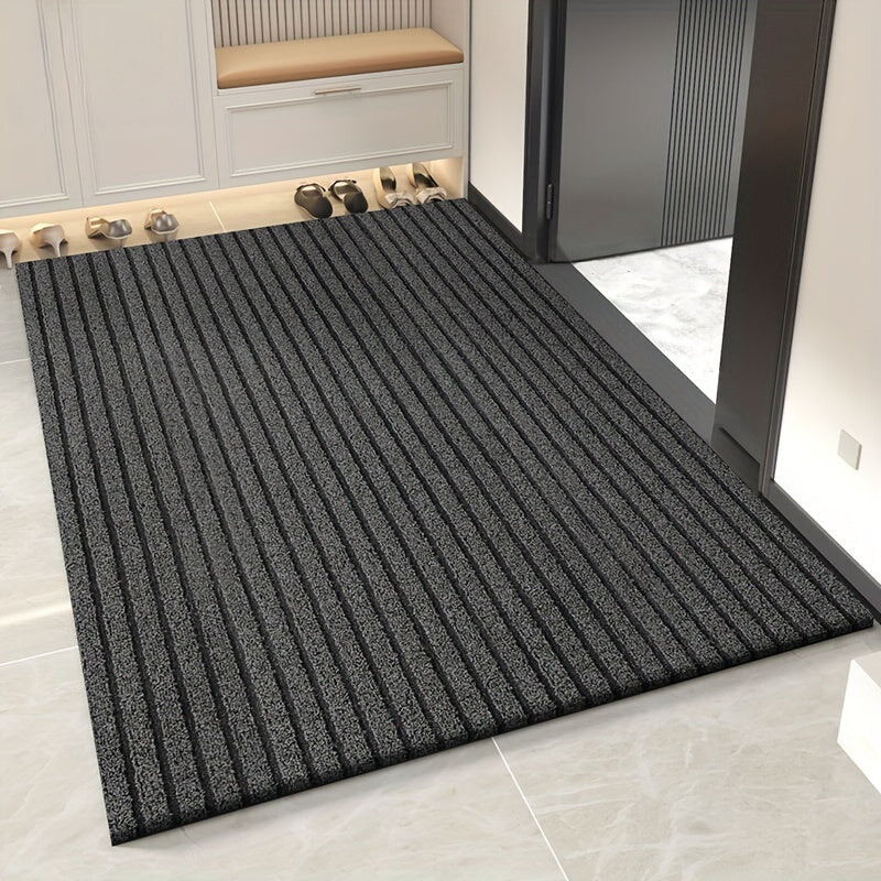 Oak & Coral | Weatherproof Doormat