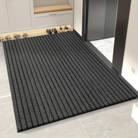 Oak & Coral | Weatherproof Doormat