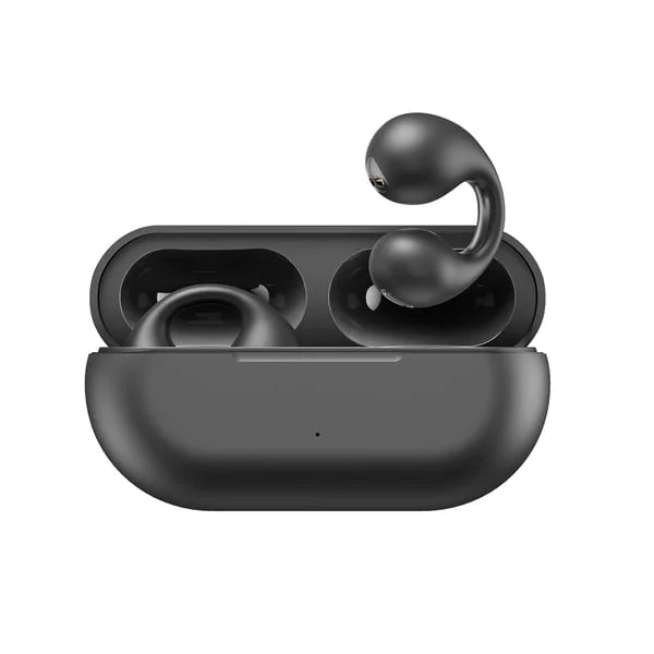 Oak & Coral | Wireless Bone Conduction Earbuds