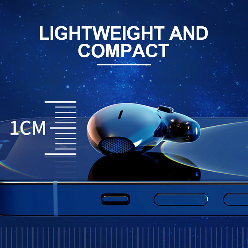 Oak & Coral | Wireless Sleep Headphones IPX5 Waterproof