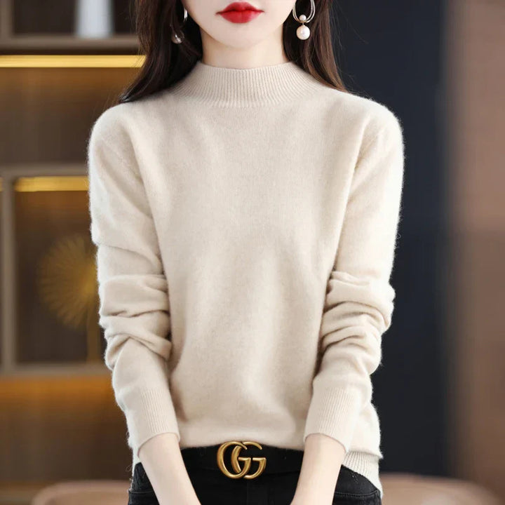 Oak & Coral | Women's Button-Front Cardigan