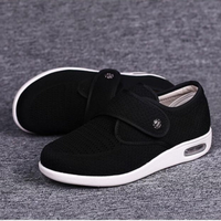 Oak & Coral | Women's Comfortable Diabetic Support Sneakers