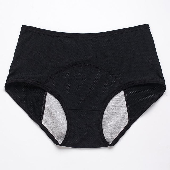 Oak & Coral | Women's Period Panties Leakproof Design