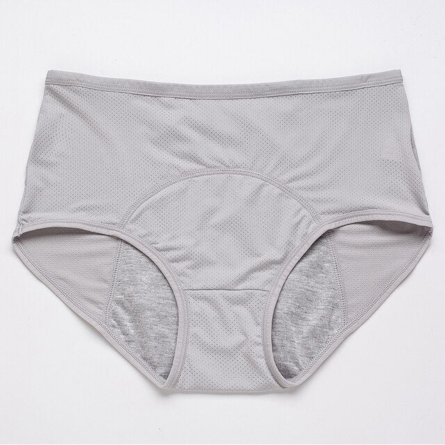Oak & Coral | Women's Period Panties Leakproof Design