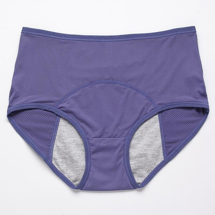 Oak & Coral | Women's Period Panties Leakproof Design