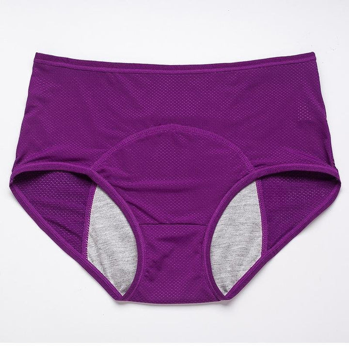 Oak & Coral | Women's Period Panties Leakproof Design