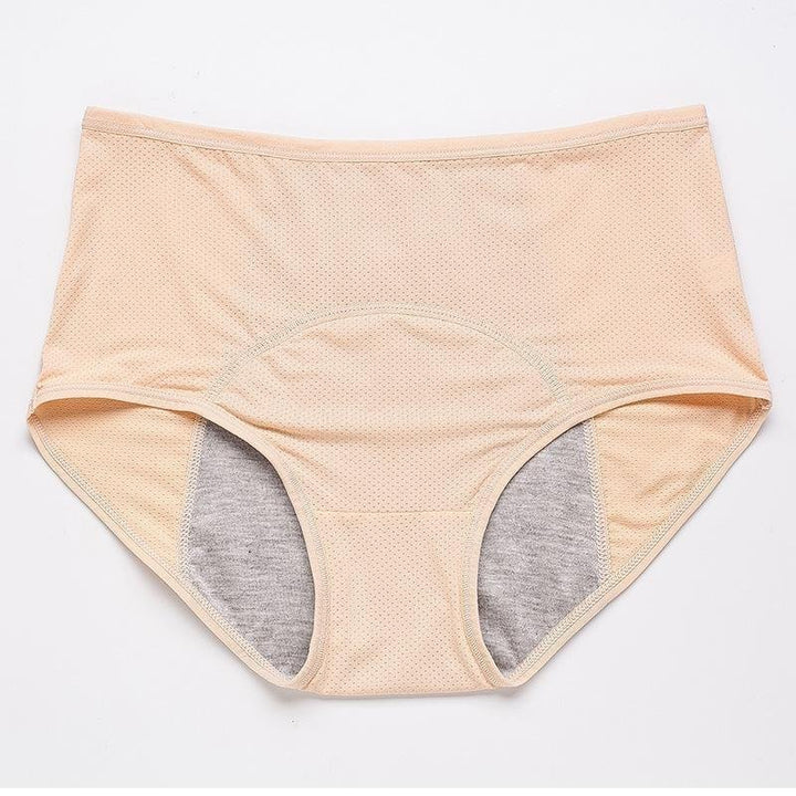 Oak & Coral | Women's Period Panties Leakproof Design