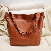Oak & Coral | Women's Structured Tote Bag