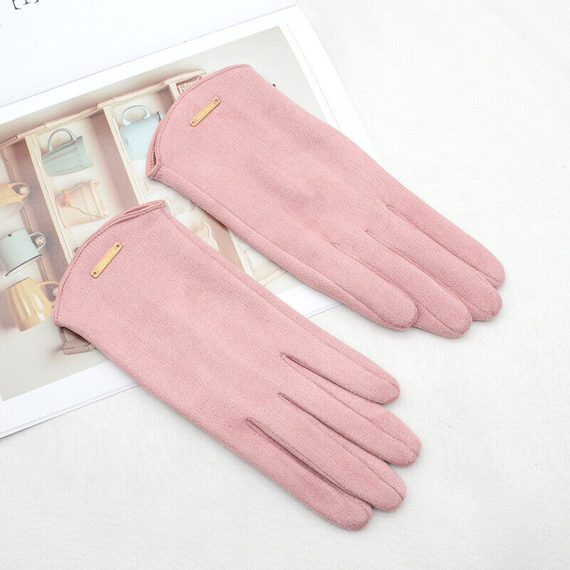 Classic Sweden Women's Gloves - SuaveTouch