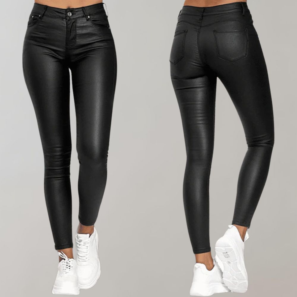 Comfort Fit Pants