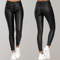 Comfort Fit Pants