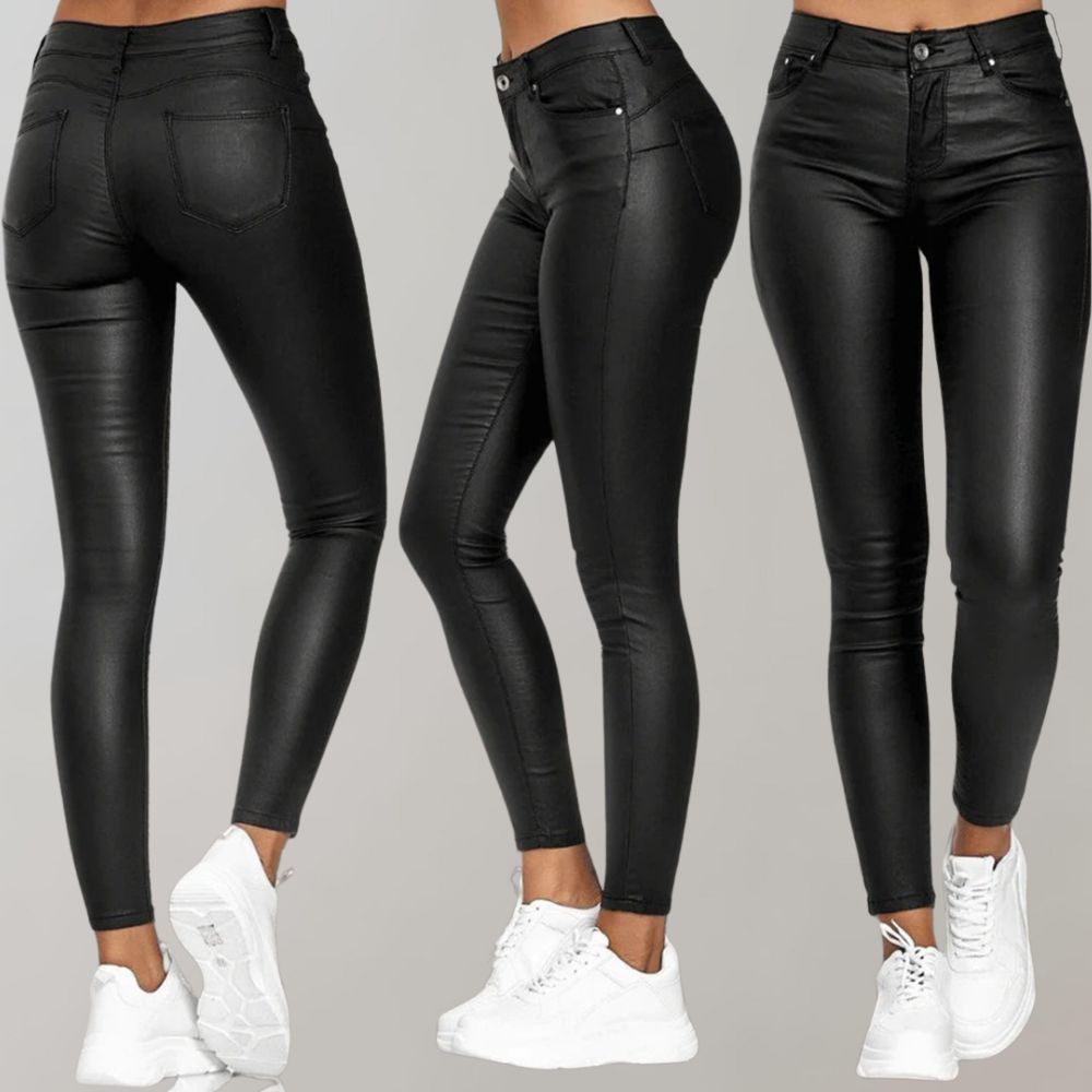 Comfort Fit Pants