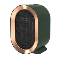 Compact Portable Energy-Saving Electric Space Heater