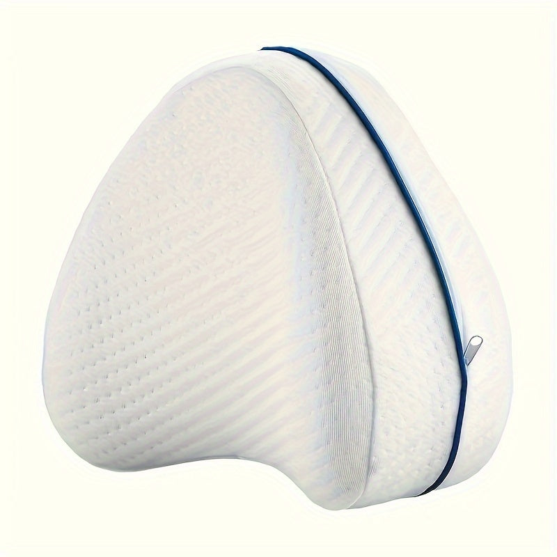 Contour Leg Pillow for Sciatica Pain Relief and Comfort