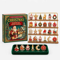 Diamond Art Advent Calendar
