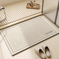Diatomaceous Mud Mat