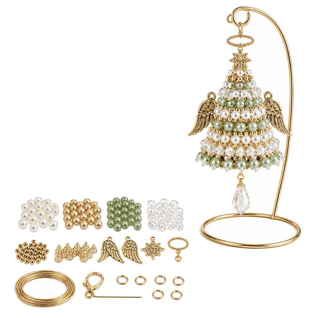 DIY Christmas Tree