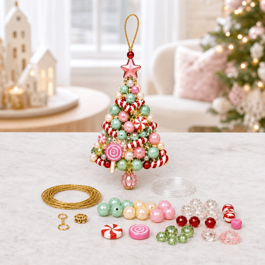 DIY Christmas Tree
