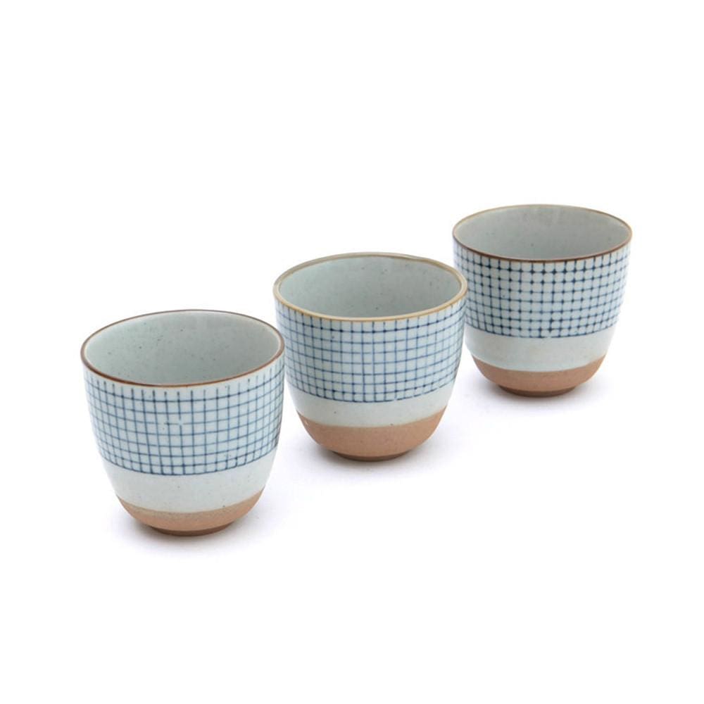 Edogawa Sake Set