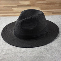 Elegant Handmade Panama Hat