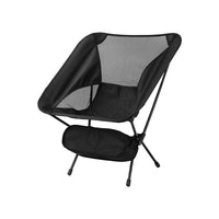 ErgoChair - Lightweight Portable Folding Seat for Outdoors