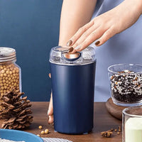 Electric Spice and Coffee Grinder
