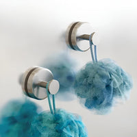 Grip Lock Shower Hooks