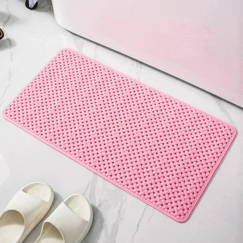 GripMaster Bathtub Mat | Non-Slip & Easy to Clean
