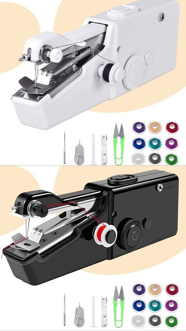 Handheld Sewing Machine