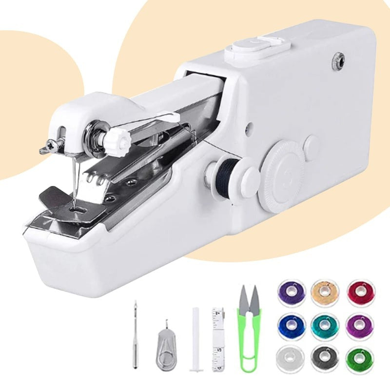 Handheld Sewing Machine