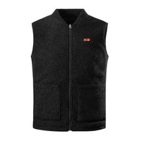 Heated Fleece Jacket