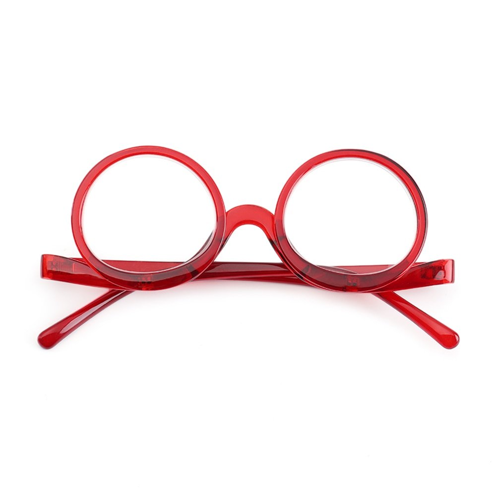 LumiView | Makeup Magnifiers | Oak & Coral
