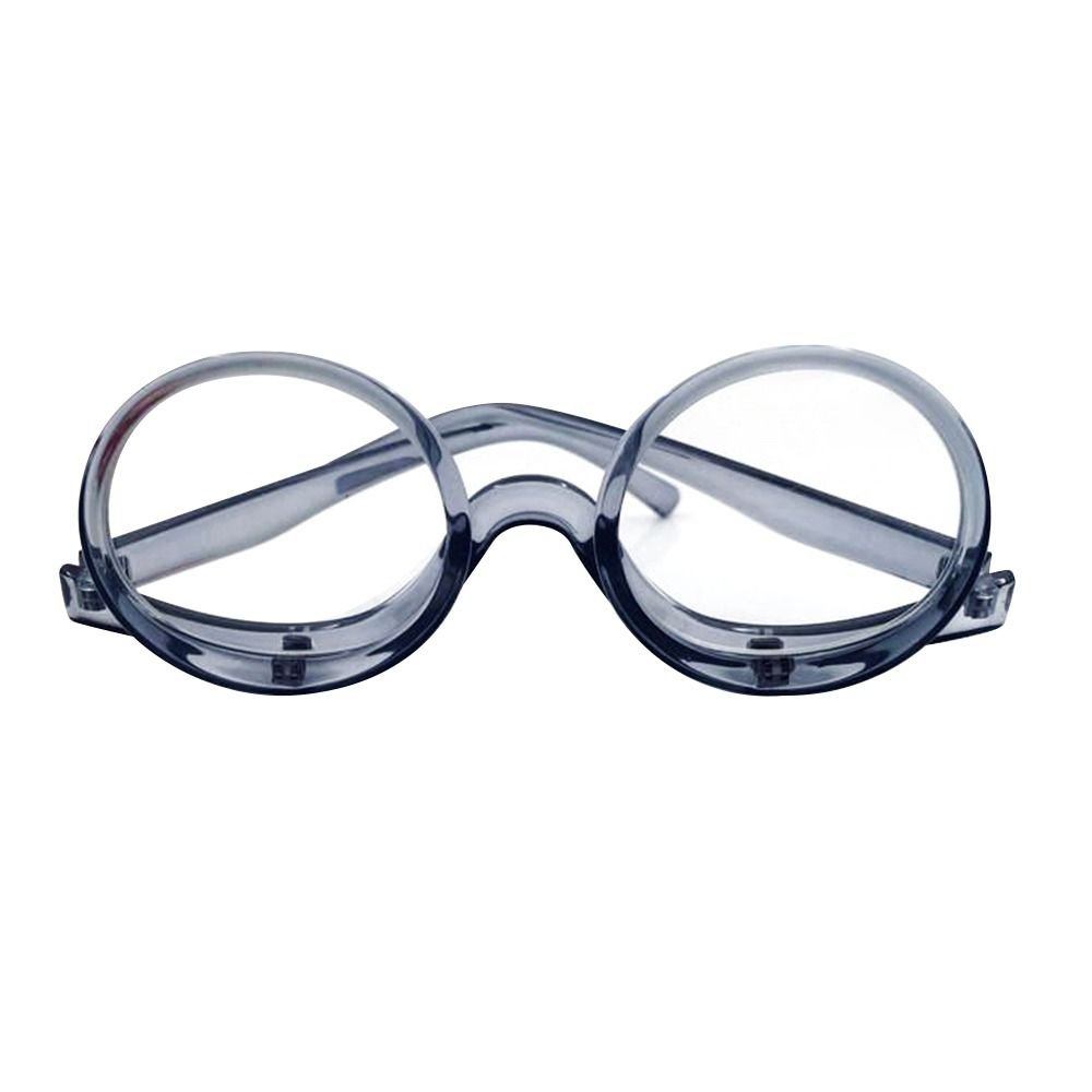 LumiView | Makeup Magnifiers | Oak & Coral