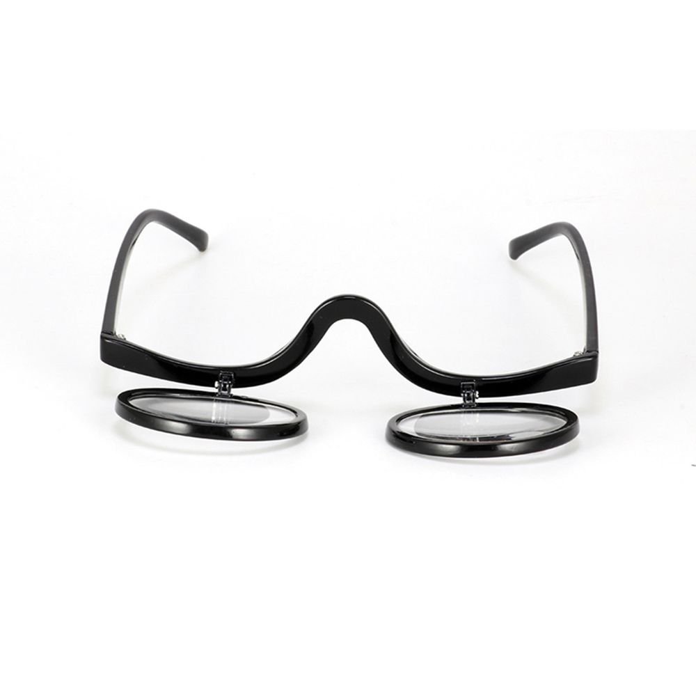 LumiView | Makeup Magnifiers | Oak & Coral