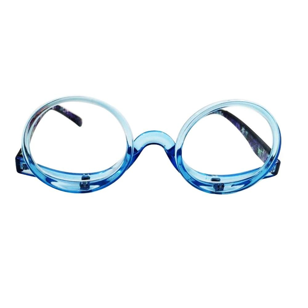 LumiView | Makeup Magnifiers | Oak & Coral