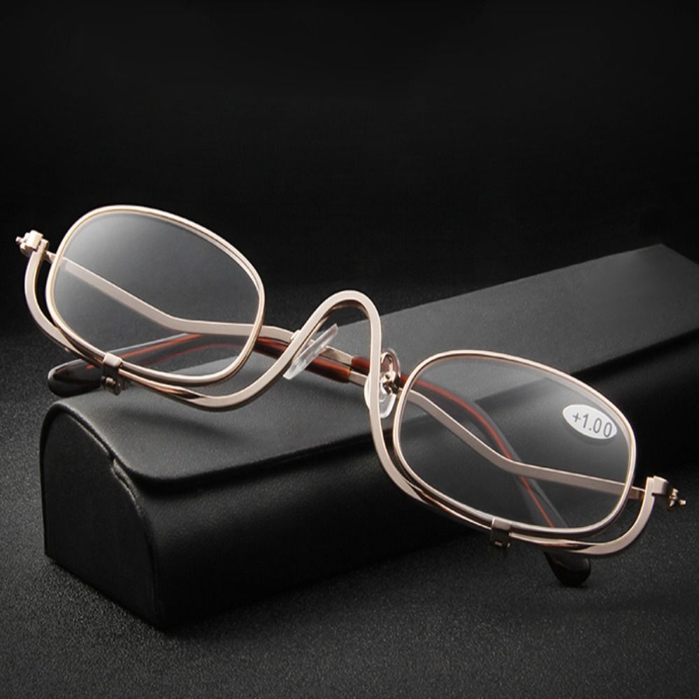LumiView | Makeup Magnifiers | Oak & Coral
