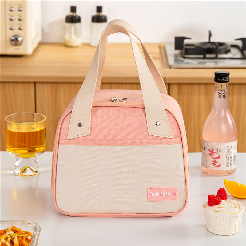 Lunch Tote