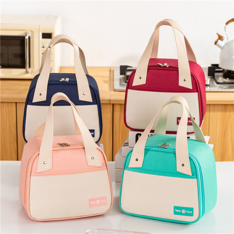 Lunch Tote