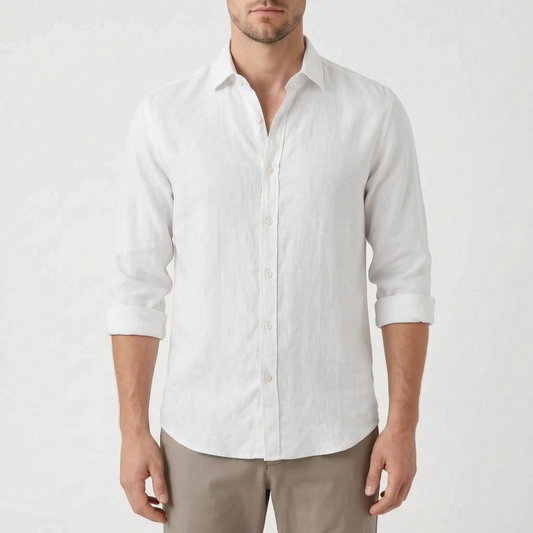 Men's Casual Summer Shirt