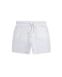 Men's Relaxed Fit Summer Shorts - Breathable & Stylish