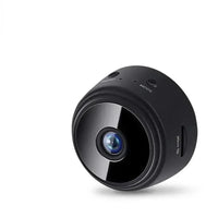 MINICAM 1080P - Small HD cam w/ night vision & remote app