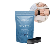 eelhoe Sleep Strips for Snoring Aid (30 count)
