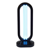 Multi-Surface UV Bed Bug Disinfectant Bulb For Home Travel